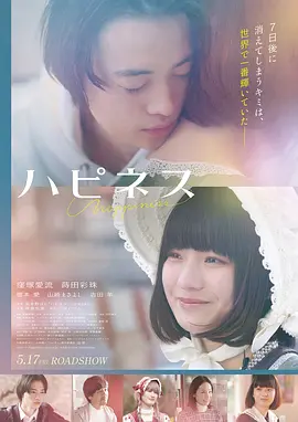 热映电影